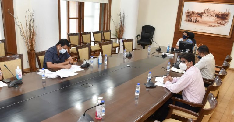 ਪੰਜਾਬ 15 ਸਤੰਬਰ ( ਨਿਊਜ਼ ਹੰਟ )