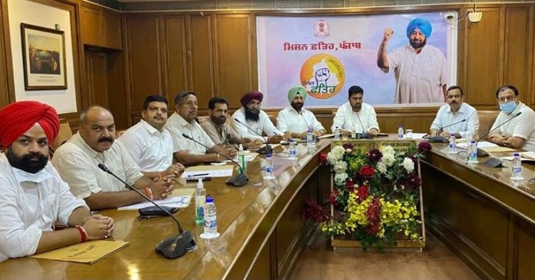 ਪੰਜਾਬ 14 ਸਤੰਬਰ ( ਨਿਊਜ਼ ਹੰਟ )