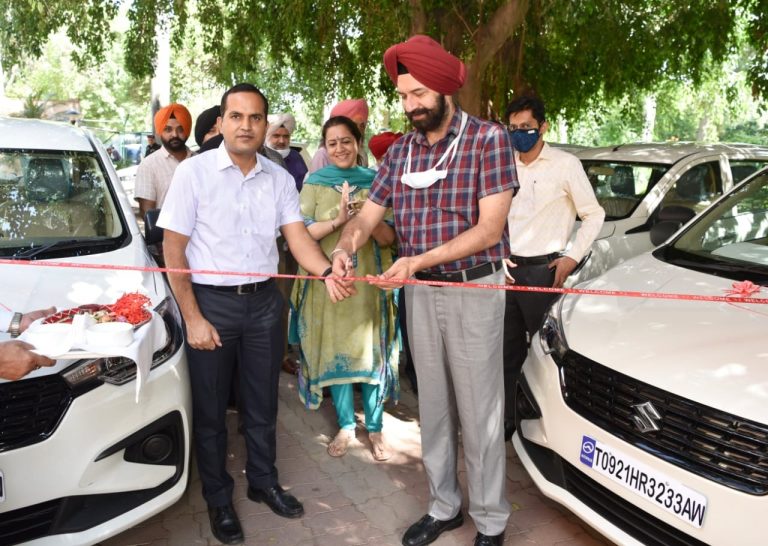 ਪੰਜਾਬ 15 ਸਤੰਬਰ ( ਨਿਊਜ਼ ਹੰਟ )