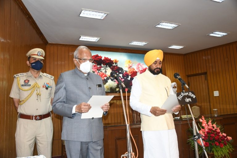 ਪੰਜਾਬ 20 ਸਤੰਬਰ ( ਨਿਊਜ਼ ਹੰਟ )