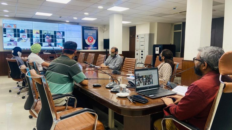 ਪੰਜਾਬ 25 ਸਤੰਬਰ ( ਨਿਊਜ਼ ਹੰਟ )