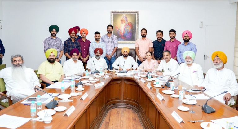 ਪੰਜਾਬ 30 ਸਤੰਬਰ ( ਨਿਊਜ਼ ਹੰਟ )