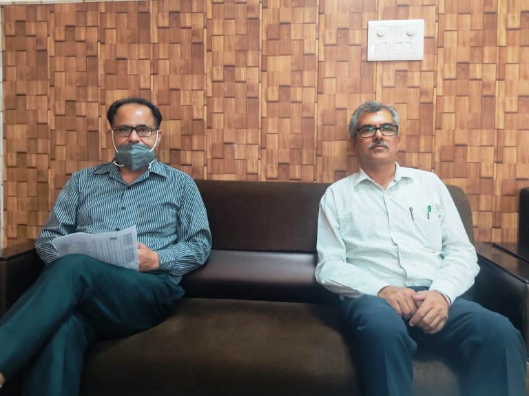 सरकारी स्कूलों की दो दिवसीय अभिभावक अध्यापक मीटिंग्स 29 और 30 सितंबर को।