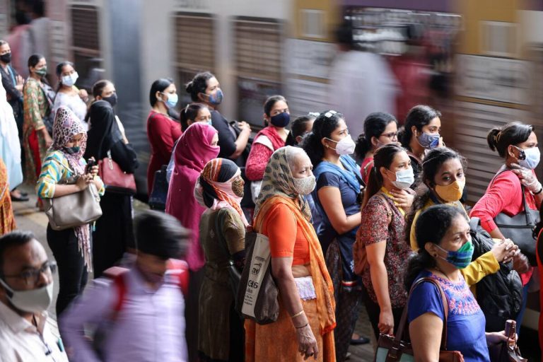 भारत में 5 महीनों में सबसे कम कोविड मौतें देखी गई हैं