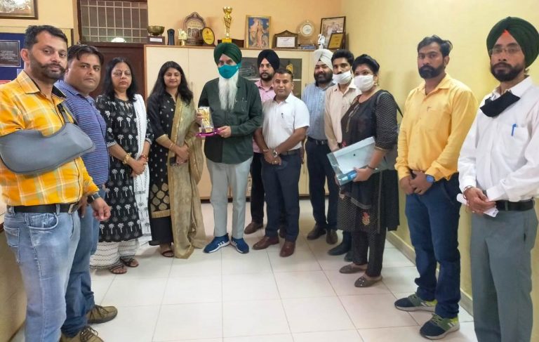 ਰੋਜਗਾਰ ਮੇਲੇ ਦੋਰਾਨ 486 ਪ੍ਰਾਰਥੀਆਂ ਵਿਚੋਂ 358 ਪ੍ਰਾਰਥੀ ਰੋਜ਼ਗਾਰ ਲਈ ਚੁਣੇ ਗਏ