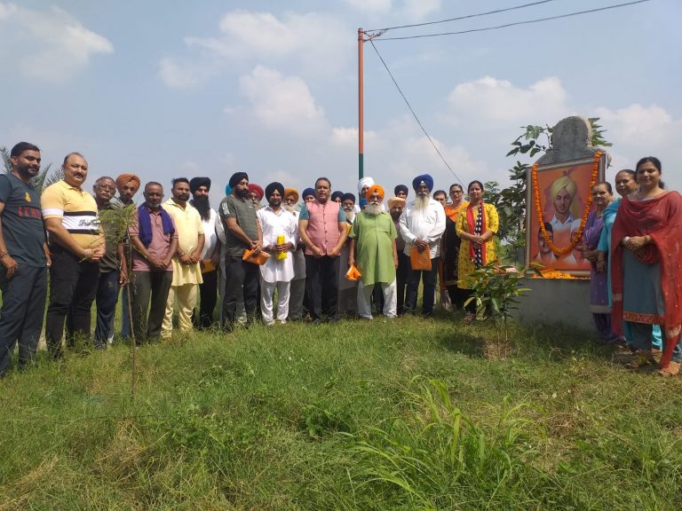 अखंड भारत की एकता की साक्षी रही है पगड़ी: नीति तलवाड़।