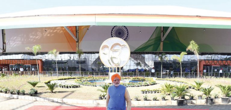 सिख वास्तुकला पर आधारित तीन सत्रो का ‘सिख आर्किटेक्टचर सिंपोज्यिम’ हुआ सम्पन्न