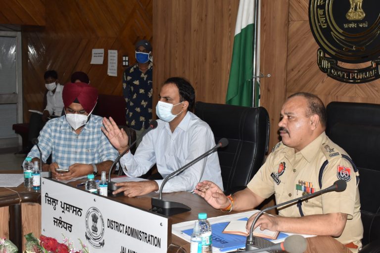 कोविड प्रोटोकॉल अनुसार मनाया जायेगा श्री सिद्ध बाबा सोढल मेला