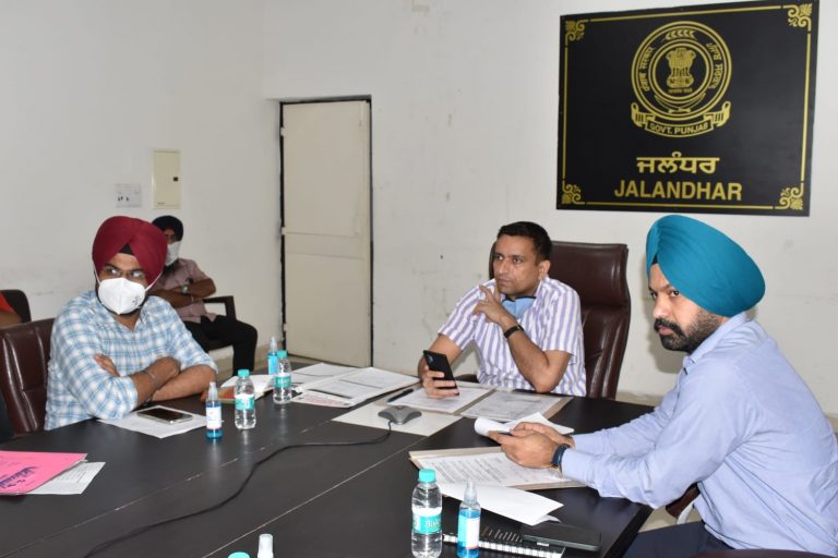 ਰਜਿਸਟਰਡ ਕਾਮਿਆਂ ਨੂੰ ਆਰਥਿਕ ਤੌਰ ‘ਤੇ ਹੋਰ ਹੁਲਾਰਾ ਦੇਵੇਗੀ `ਮੇਰਾ ਕਾਮ ਮੇਰਾ ਮਾਨ’ ਯੋਜਨਾ