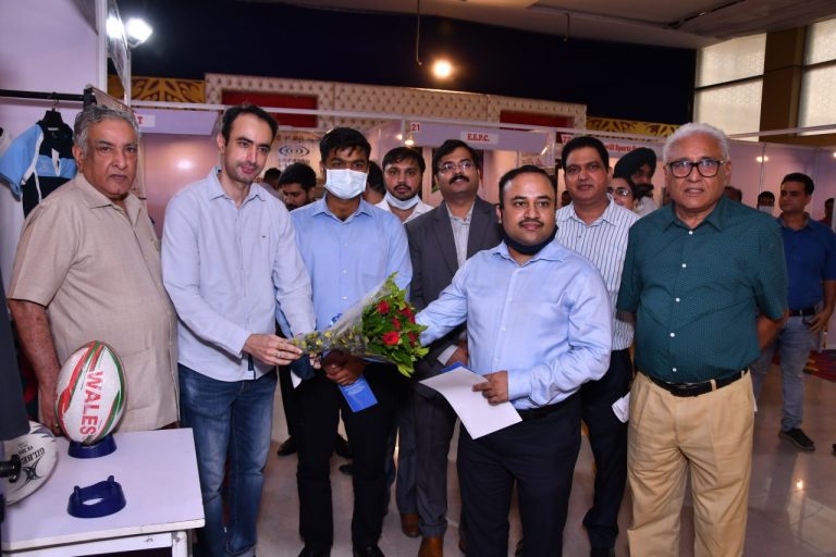 ‘ਆਜ਼ਾਦੀ ਕਾ ਅੰਮ੍ਰਿਤ ਮਹਾਉਤਸਵ’ ਤਹਿਤ ਵਾਣਿਜ ਸਪਤਾਹ ਮਨਾਇਆ