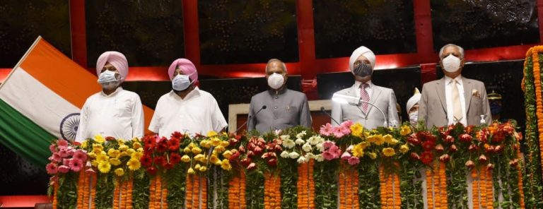 ਸ੍ਰੀ ਗੁਰੂ ਤੇਗ਼ ਬਹਾਦਰ ਜੀ ਦੇ 400ਵੇਂ ਪ੍ਰਕਾਸ਼ ਪੁਰਬ ਨੂੰ ਸਮਰਪਿਤ ਵਿਸ਼ੇਸ਼ ਸੈਸ਼ਨ