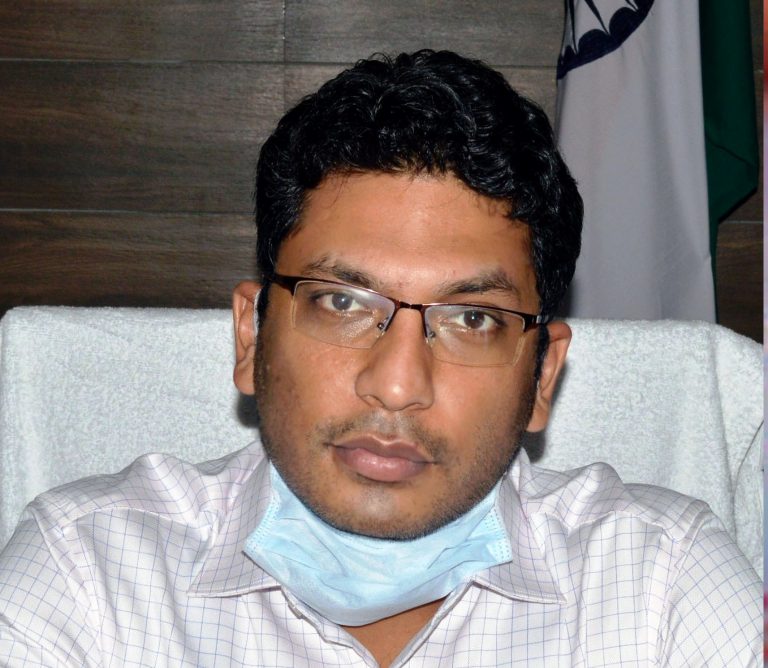 ਸੇਵਾ ਕੇਂਦਰਾਂ ’ਚ ਸੱਭਿਆਚਾਰ ਤੇ ਸੈਰ ਸਪਾਟਾ ਵਿਭਾਗ ਨਾਲ ਸਬੰਧਤ ਦੋ ਨਵੀਆਂ ਸੇਵਾਵਾਂ ਸ਼ੁਰੂ: ਡਿਪਟੀ ਕਮਿਸ਼ਨਰ