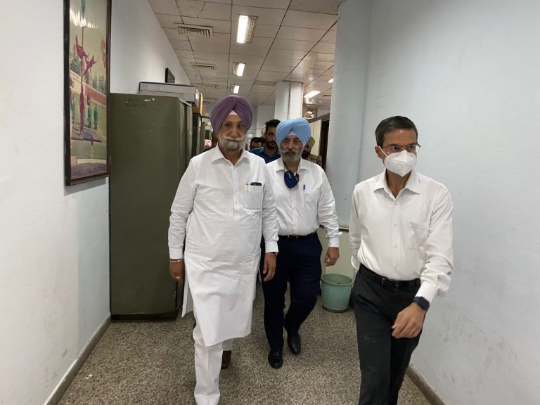 ਪੰਜਾਬ 1 ਅਕਤੂਬਰ ( ਨਿਊਜ਼ ਹੰਟ )