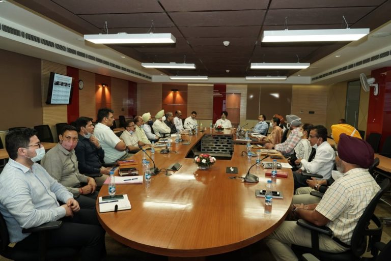 ਪੰਜਾਬ 3 ਅਕਤੂਬਰ ( ਨਿਊਜ਼ ਹੰਟ )