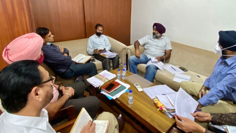 ਪੰਜਾਬ 4 ਅਕਤੂਬਰ ( ਨਿਊਜ਼ ਹੰਟ )