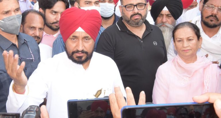 ਪੰਜਾਬ 3 ਅਕਤੂਬਰ ( ਨਿਊਜ਼ ਹੰਟ )