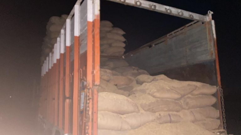 ਪੰਜਾਬ 3 ਅਕਤੂਬਰ ( ਨਿਊਜ਼ ਹੰਟ )