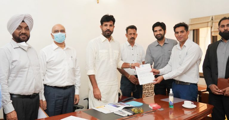 ਪੰਜਾਬ 7 ਅਕਤੂਬਰ ( ਨਿਊਜ਼ ਹੰਟ )