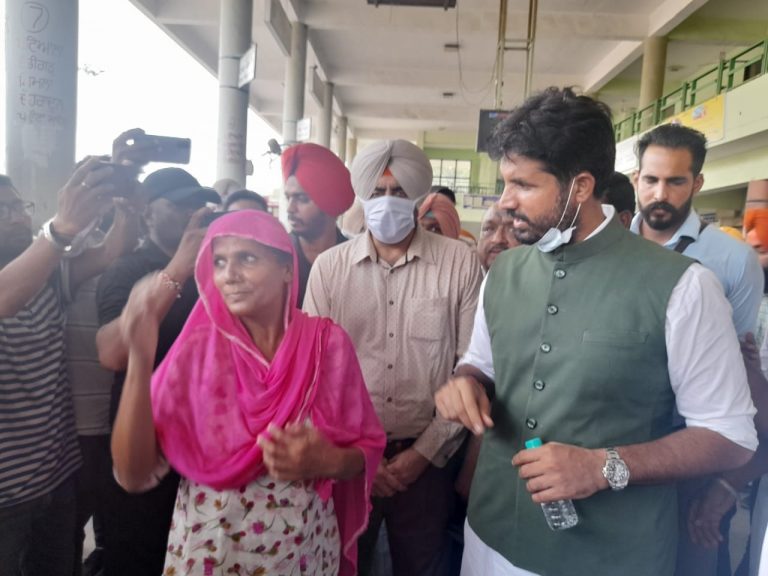 ਪੰਜਾਬ 1 ਅਕਤੂਬਰ ( ਨਿਊਜ਼ ਹੰਟ )