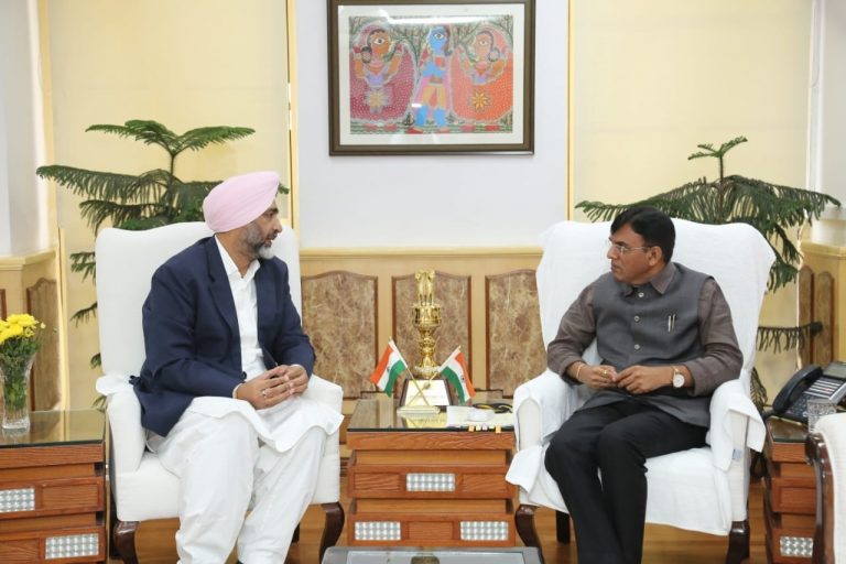 ਪੰਜਾਬ 23 ਅਕਤੂਬਰ ( ਨਿਊਜ਼ ਹੰਟ )