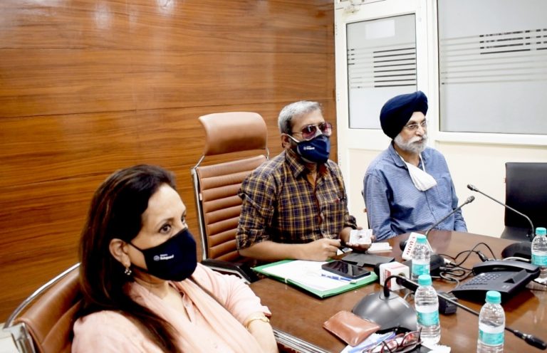 ਪੰਜਾਬ 8 ਅਕਤੂਬਰ ( ਨਿਊਜ਼ ਹੰਟ )