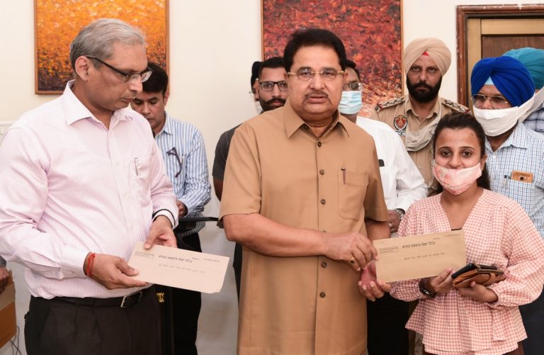 ਪੰਜਾਬ 8 ਅਕਤੂਬਰ ( ਨਿਊਜ਼ ਹੰਟ )