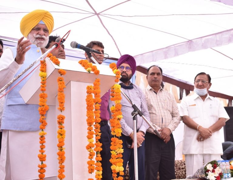 ਪੰਜਾਬ 22 ਅਕਤੂਬਰ ( ਨਿਊਜ਼ ਹੰਟ )