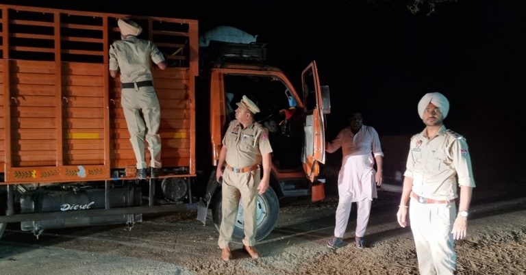 ਪੰਜਾਬ 12 ਅਕਤੂਬਰ ( ਨਿਊਜ਼ ਹੰਟ )