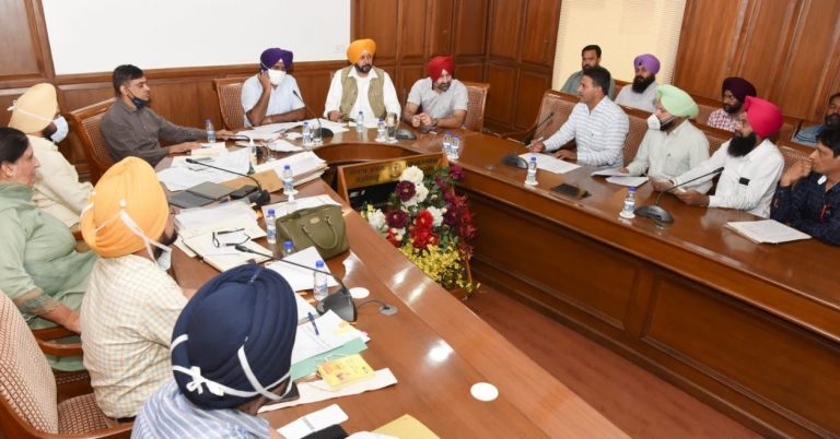 ਪੰਜਾਬ 12 ਅਕਤੂਬਰ ( ਨਿਊਜ਼ ਹੰਟ )