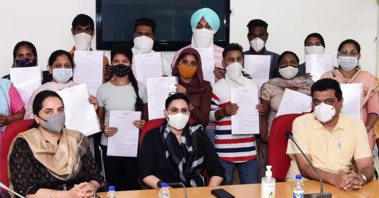 ਪੰਜਾਬ 14 ਅਕਤੂਬਰ ( ਨਿਊਜ਼ ਹੰਟ )