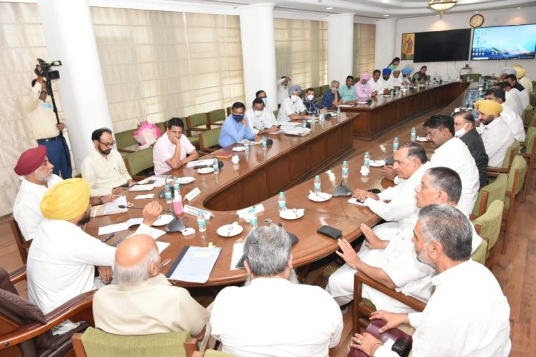 ਪੰਜਾਬ 14 ਅਕਤੂਬਰ ( ਨਿਊਜ਼ ਹੰਟ )