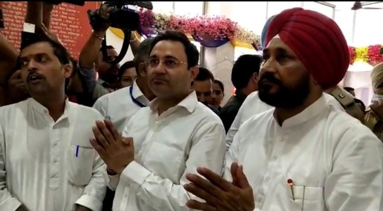 ਪੰਜਾਬ 18 ਅਕਤੂਬਰ ( ਨਿਊਜ਼ ਹੰਟ )