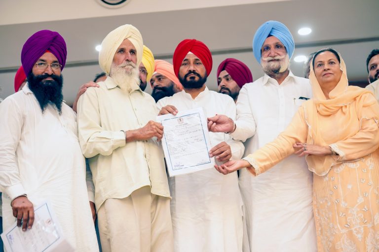 ਪੰਜਾਬ 17 ਅਕਤੂਬਰ ( ਨਿਊਜ਼ ਹੰਟ )