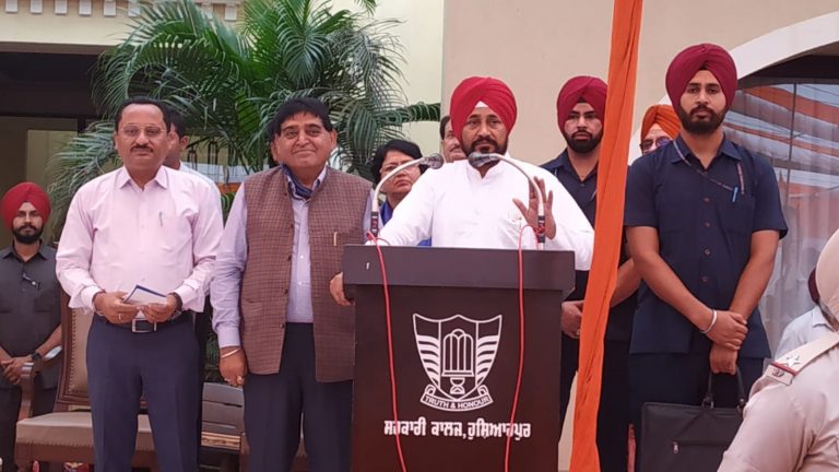 ਪੰਜਾਬ 17 ਅਕਤੂਬਰ ( ਨਿਊਜ਼ ਹੰਟ )