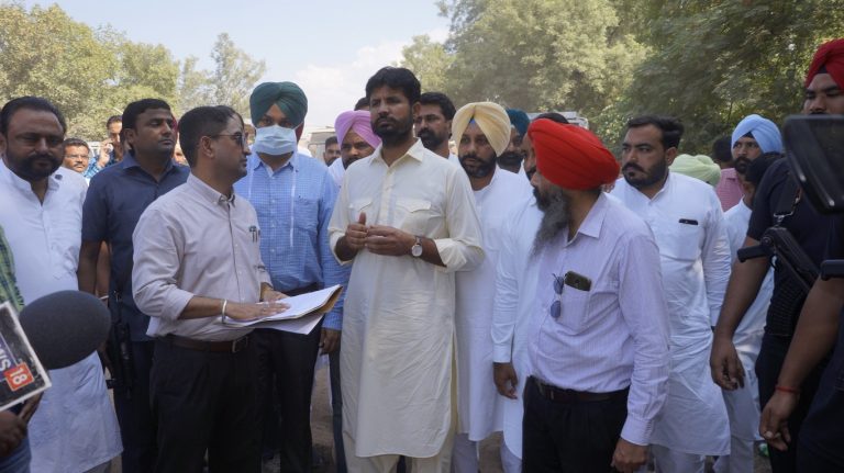 ਪੰਜਾਬ 19 ਅਕਤੂਬਰ ( ਨਿਊਜ਼ ਹੰਟ )