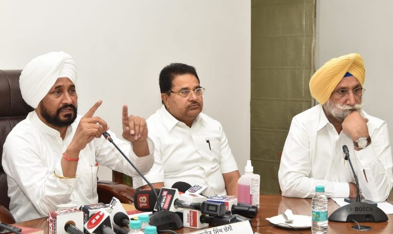 ਪੰਜਾਬ 18 ਅਕਤੂਬਰ ( ਨਿਊਜ਼ ਹੰਟ )