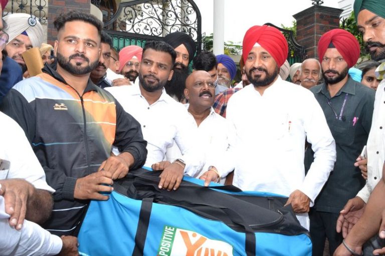 ਪੰਜਾਬ 17 ਅਕਤੂਬਰ ( ਨਿਊਜ਼ ਹੰਟ )