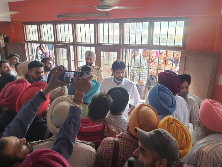 ਪੰਜਾਬ 17 ਅਕਤੂਬਰ ( ਨਿਊਜ਼ ਹੰਟ )