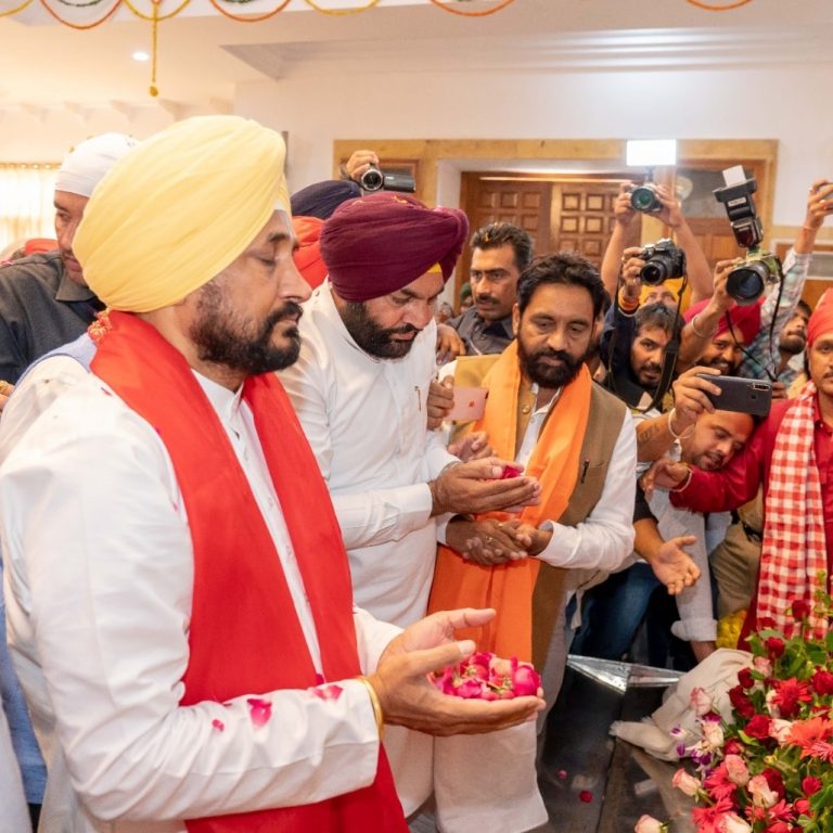 ਪੰਜਾਬ 21 ਅਕਤੂਬਰ ( ਨਿਊਜ਼ ਹੰਟ )