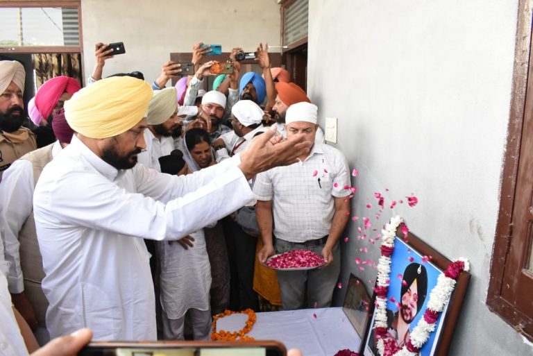 ਪੰਜਾਬ 21 ਅਕਤੂਬਰ ( ਨਿਊਜ਼ ਹੰਟ )