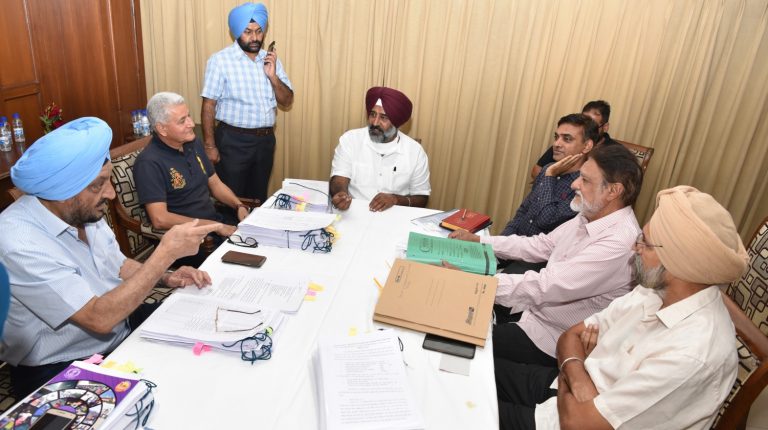 ਪੰਜਾਬ 19 ਅਕਤੂਬਰ ( ਨਿਊਜ਼ ਹੰਟ )