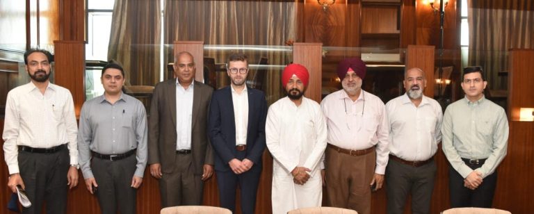 ਪੰਜਾਬ 23 ਅਕਤੂਬਰ ( ਨਿਊਜ਼ ਹੰਟ )