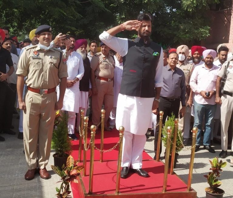 ਪੰਜਾਬ 26 ਅਕਤੂਬਰ ( ਨਿਊਜ਼ ਹੰਟ )