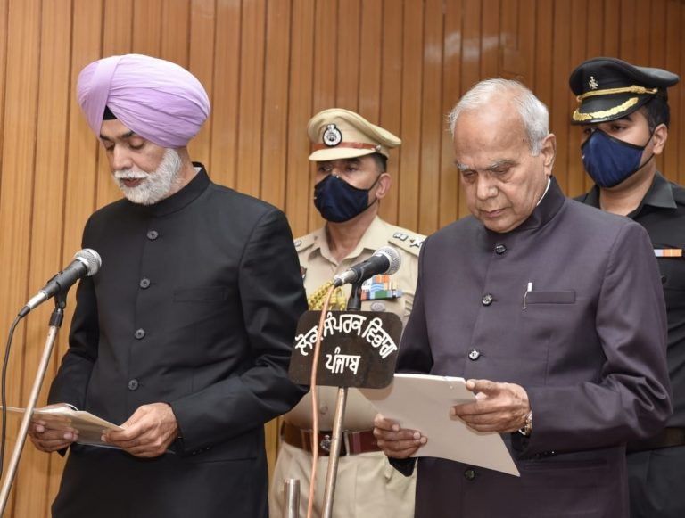 ਪੰਜਾਬ 22 ਅਕਤੂਬਰ ( ਨਿਊਜ਼ ਹੰਟ )