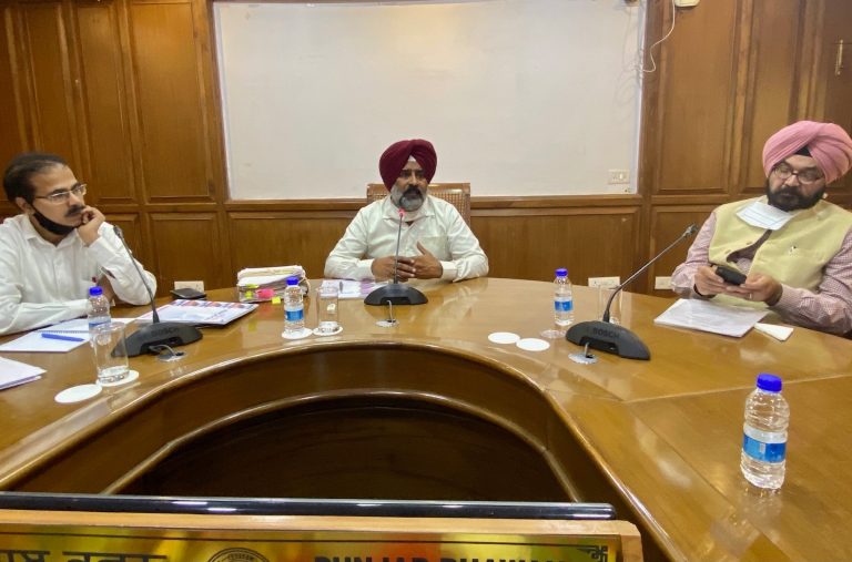 ਪੰਜਾਬ 28 ਅਕਤੂਬਰ (ਨਿਊਜ਼ ਹੰਟ)