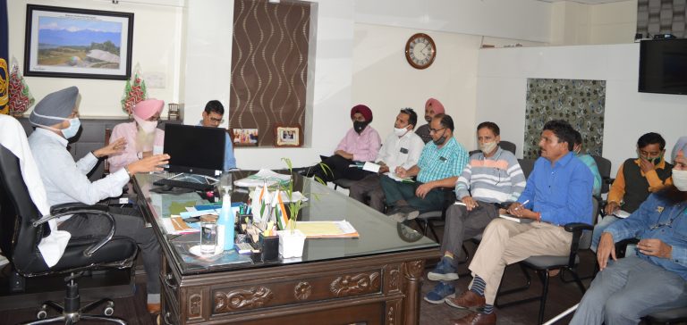 ਜ਼ਿਲ੍ਹੇ ਵਿੱਚ ਸਬਡਵੀਜ਼ਨ ਪੱਧਰ ‘ਤੇ 28 ਅਤੇ 29 ਅਕਤੂਬਰ ਨੂੰ ਲੱਗਣਗੇ ਸੁਵਿਧਾ ਕੈਂਪ- ਐਸ.ਡੀ.ਐਮ.