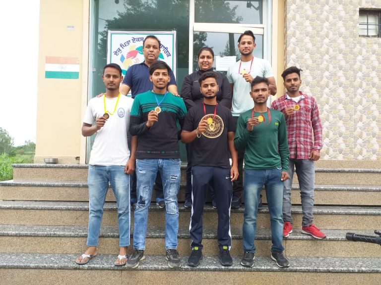 ओलंपिक में खिलाडिय़ों के प्रदर्शन  ने युवाओं में भरा नया जोश: तलवाड़।