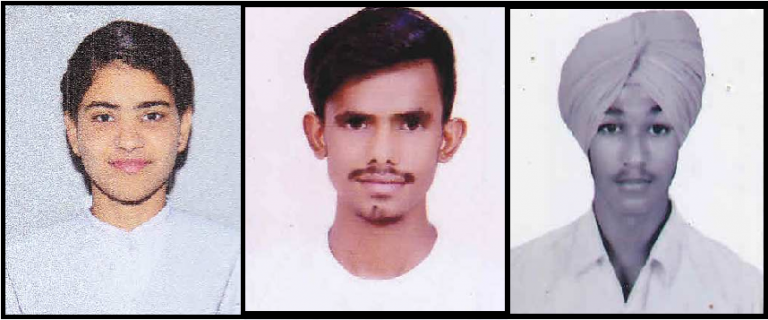 ਸੈਨਿਕ ਇੰਸਟੀਚਿਊਟ ਆਫ ਮੈਨੇਜਮੈਂਟ ਐਂਡ ਟੈਕਨਾਲੋਜੀ, ਜਲੰਧਰ ਦਾ ਬੀ.ਐਸ.ਈ. (ਆਈ.ਟੀ.) ਦੇ ਦੂਜੇ ਸਮੈਸਟਰ ਦਾ ਨਤੀਜਾ ਰਿਹਾ ਸ਼ਾਨਦਾਰ