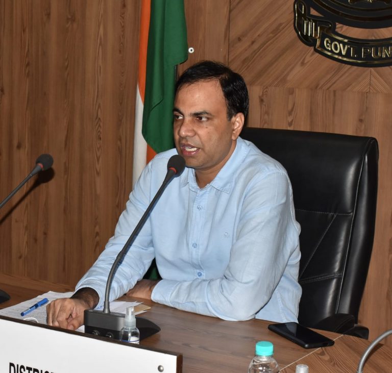 ज़िला प्रशासन किसानों एवं मज़दूरों की जायज माँगों के हल के लिए वचनबद्ध: अतिरिक्त डिप्टी कमिश्नर