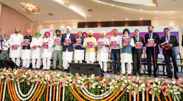 ਮੁੱਖ ਮੰਤਰੀ ਵੱਲੋਂ ਉਦਯੋਗਪਤੀਆਂ ਅਤੇ ਕਾਰੋਬਾਰੀਆਂ ਵਿਰੁੱਧ ਵੈਟ ਦੇ 40,000 ਕੇਸ ਰੱਦ ਕਰਨ ਦਾ ਐਲਾਨ